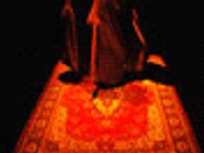 Crying of my Μother / Ο σπαραγμός της μητέρας μου