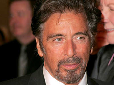 Γέρασε πριν την ώρα του o Al Pacino