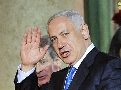 Με ελπίδες ξεκινά η ευρωπαϊκή περιοδεία του Netanyahu