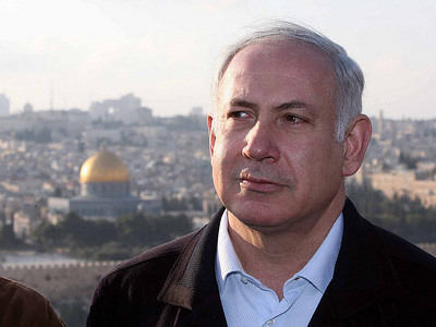 Καθ’ όλα έτοιμος ο Netanyahu για συνάντηση με τον Παλαιστίνιο πρόεδρο