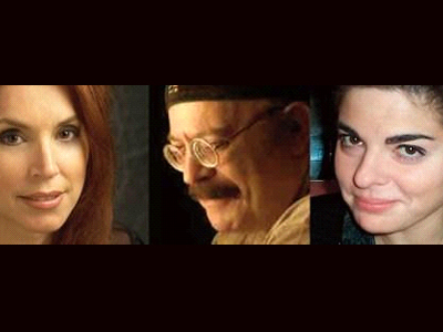 “Έρωτας και Αθανασία”