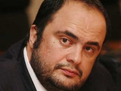 “Γερό μπάσιμο” Μαρινάκη στον Ολυμπιακό