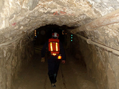 Πολύνεκρο δυστύχημα σε ανθρακωρυχείο της Κίνας