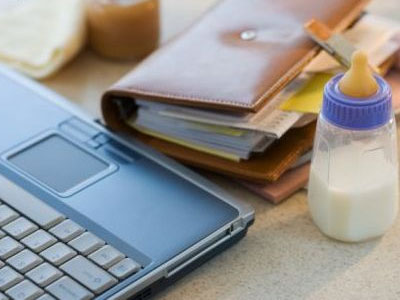 Προβλήματα για τα παιδιά των εργαζόμενων μητέρων