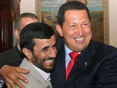 Συνεργασία Ιράν-Βενεζουέλας για τον εντοπισμό ουρανίου