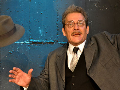 «Να μου στείλετε μια ρεπούμπλικα!»