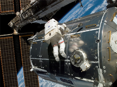 Συνεχίζονται τα προβλήματα στο Διεθνή Διαστημικό Σταθμό