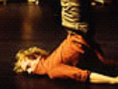 Le Salon / Το Σαλόνι