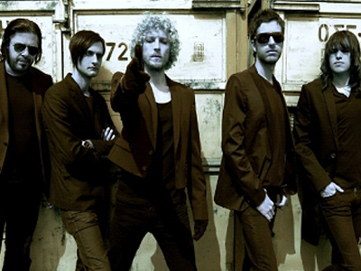 Mykonos music festival