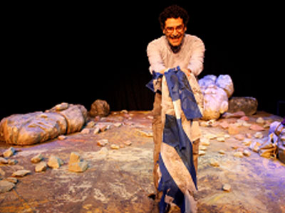 Άγημα τιμών- του Νίκου Βασιλειάδη