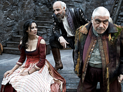 ΔΟΝ ΚΙΧΩΤΗΣ