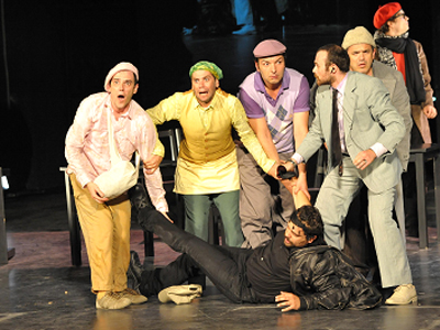 «ΒΑΒΥΛΩΝΙΑ»