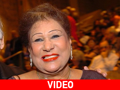 «Έφυγε» η Olga Guillot