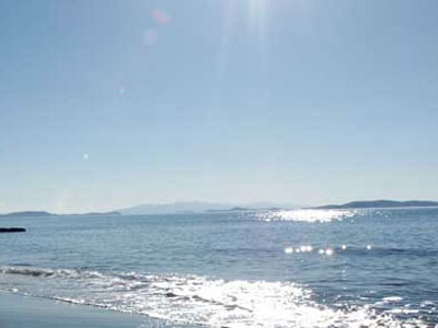 Καλοκαιρία σε όλη τη χώρα