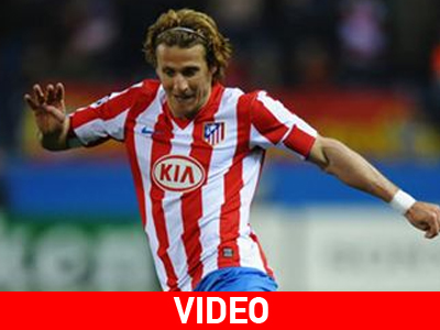 Ατλέτικο – Φούλαμ στον τελικό του Europa League