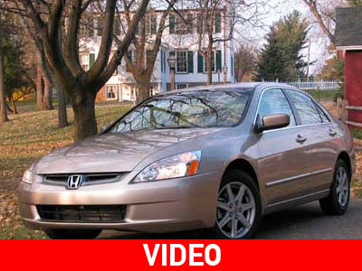 Ανακαλεί 400.000 οχήματα η Honda