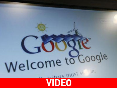 Tαχύτερες αναζητήσεις με το νέο Google Instant