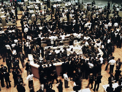 Με πτώση άνοιξε το Ιαπωνικό Χρηματιστήριο