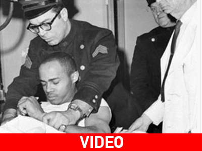 Αποφυλακίστηκε κατηγορούμενος για τη δολοφονία του Malcolm X