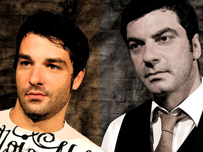 «The Pride» του Alexi Kaye Campbell