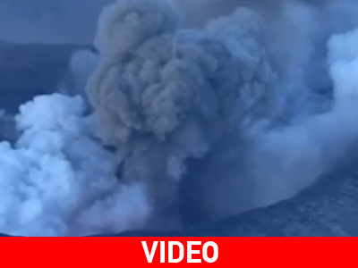 Εν αναμονή νέας έκρηξης του Eyjafjallajokull