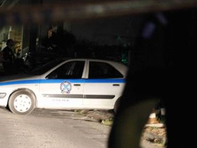 Βρέθηκε νεκρός στο διαμέρισμά του