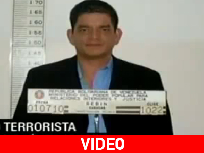 Εκδόθηκε στην Κούβα ο συνεργάτης του διαβόητου Carriles