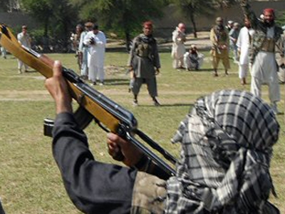 Οι Ταλιμπάν επιτέθηκαν στο καναδικό ελικόπτερο