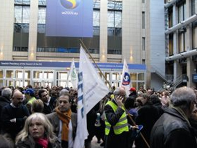 «Ανυποχώρητη» η πορτογαλική κυβέρνηση