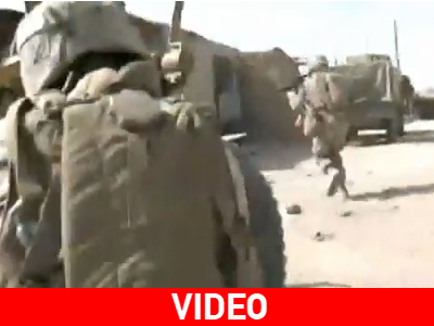 Στην τελική ευθεία οι επιχειρήσεις στο Αφγανιστάν