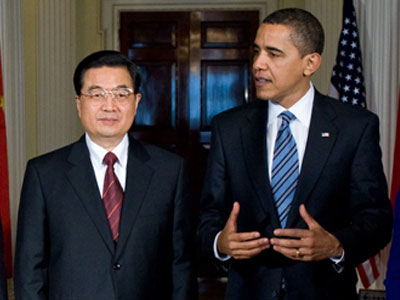 Κοινή γραμμή ΗΠΑ-Κίνας για το κλίμα