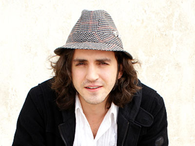 Λεωνίδας Mπαλάφας  @«Koo Koo» Γκάζι