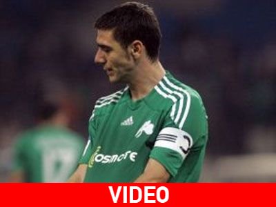 Έπεσε στην Πόλη ο Παναθηναϊκός