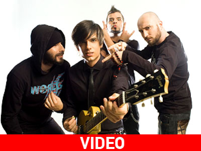 CINEMA @ ΑΝΟΔΟΣ STAGE