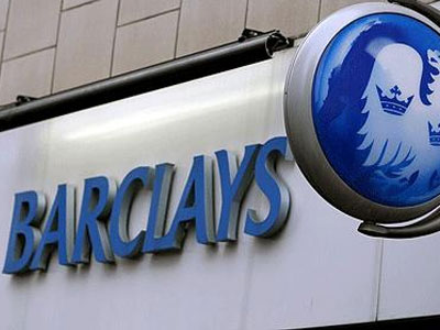Στο δρόμο 400 εργαζόμενοι της Barclays Capital