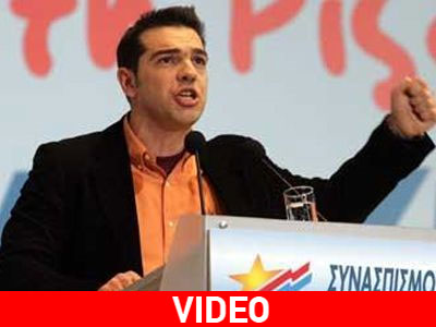 Αλ. Τσίπρας: Σημαντική νίκη του ΣΥΡΙΖΑ