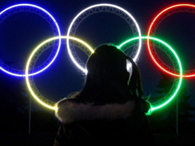 Έγκριση ψηφίσματος για την Ολυμπιακή Εκεχειρία