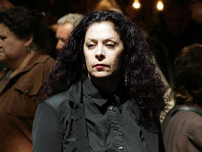 «Ο Ευαγγελισμός της Κασσάνδρας» στα ΔΗΜΗΤΡΙΑ