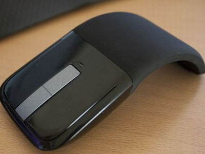 To αθόρυβο ποντίκι