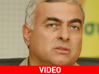 Νίκος Χρυσόγελος: «Είμαστε εδώ για να μείνουμε»