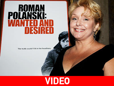 Στο πλευρό του Polanski… το «θύμα» του