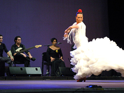 Maria & Alba Serrano @ Badminton
