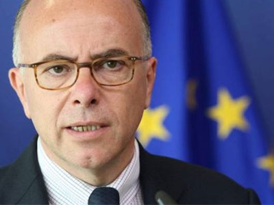 «Η Γαλλία δεν φοβάται»