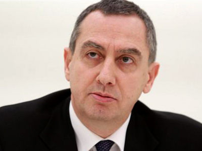 Ο Μιχελάκης επικαλείται τη «Συμφωνία της Ρώμης»