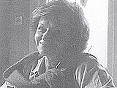 Πέθανε η συγγραφέας Σοφία Φίλντιση