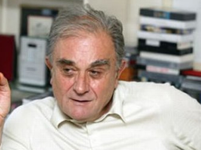 Αναβολή της δίκης του Σ. Φυντανίδη