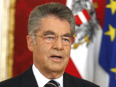 Αυστρία: Υπηρεσιακή κυβέρνηση μέχρι το σχηματισμό νέας