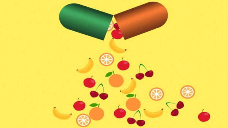 Πολυβιταμινούχα συμπληρώματα: Σε ποιους απευθύνονται;