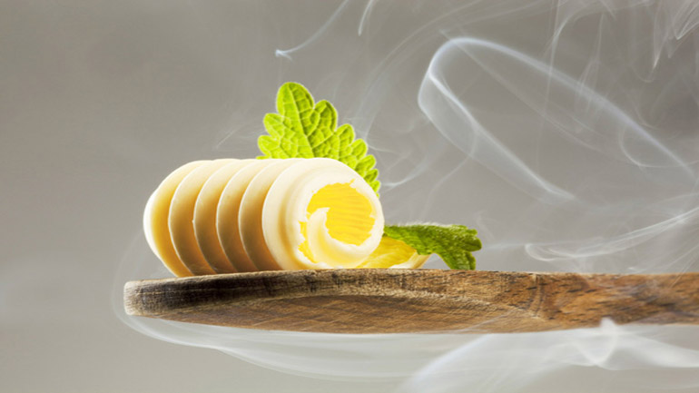 Λιπαρά, ο πολύτιμος κρίκος στην αλυσίδα της διατροφής