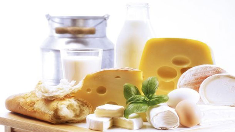 Ασβέστιο και Γαλακτοκομικά στην υπηρεσία της μείωσης βάρους !